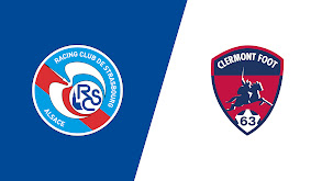 Watch RC Strasbourg Alsace Live Stream