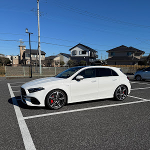 Cクラス セダン W206