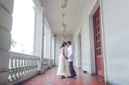 ช่างภาพงานแต่งงาน David Rodriguez (davidrodriguez) ภาพเมื่อ 14 กุมภาพันธ์ 2020
