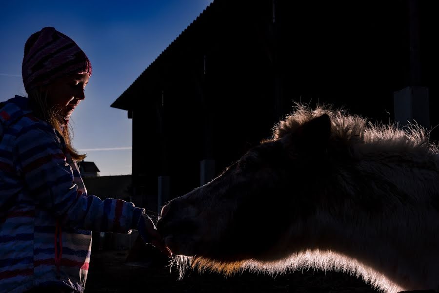 Wedding photographer Markus Morawetz (weddingstyler). Photo of 28 December 2021