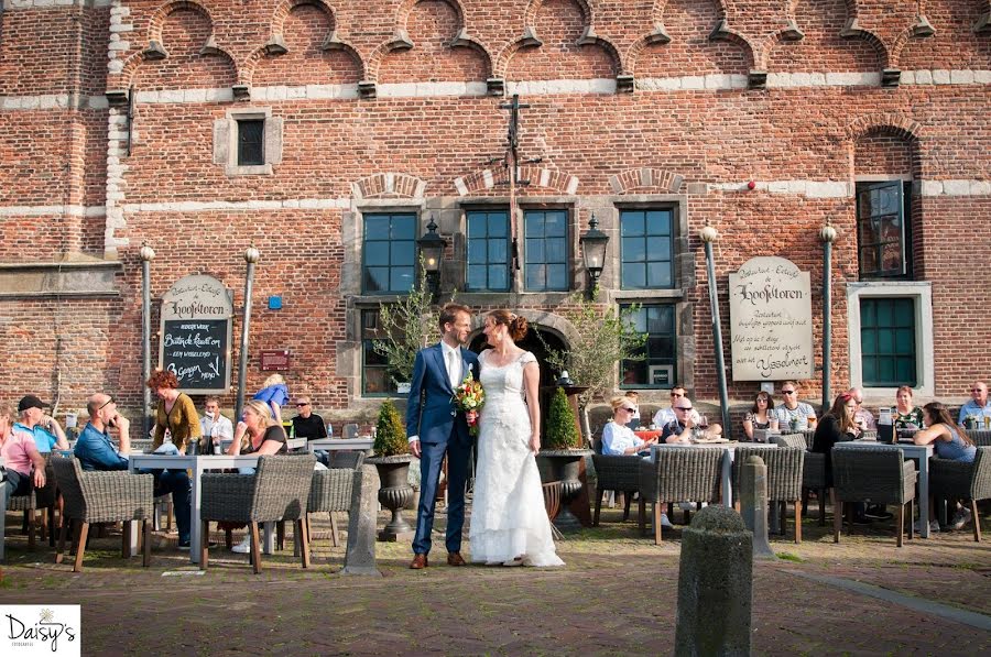 Photographe de mariage Daisy Groot (groot). Photo du 7 mars 2019