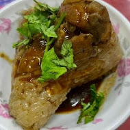 蘇家肉圓油粿