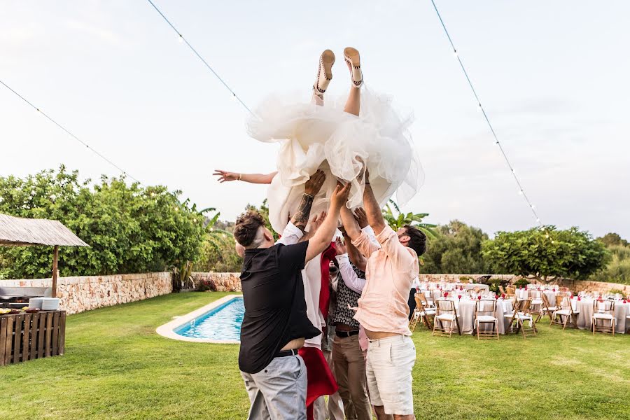 Fotógrafo de bodas Prisca Laguna (priscalaguna). Foto del 18 de febrero