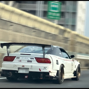 180SX RPS13