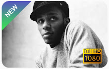 Mos Def New Tab & Wallpapers Collection small promo image