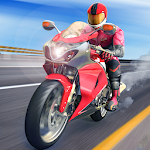 Cover Image of Download Motorcycle Racing 2019: Top Bike Race Free Game 1.2.4 APK