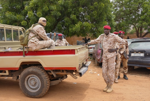 Niger dozvolio Maliju i Burkini Faso da ga vojno brane ako drugi susedi napadnu huntu