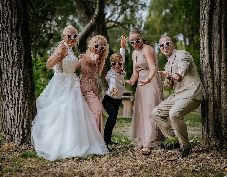 Photographe de mariage Tóth Gusztáv (tothgusztav). Photo du 20 novembre 2023