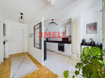 appartement à Paris 17ème (75)