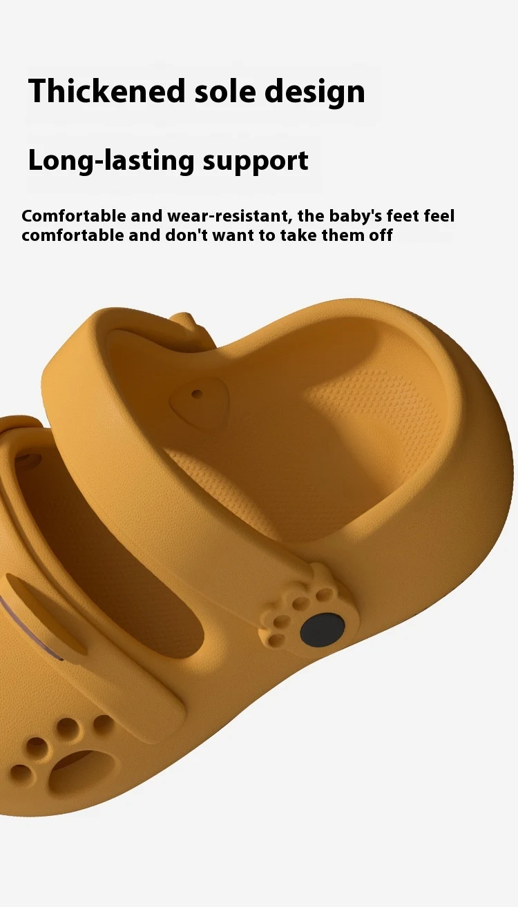 Title 5, Nieuwe Kappabala Kinderslippers Antislip Binnen...