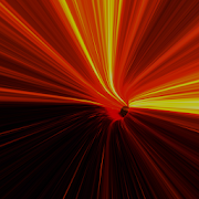 Apex Wormhole Live Wallpaper 3D  Icon