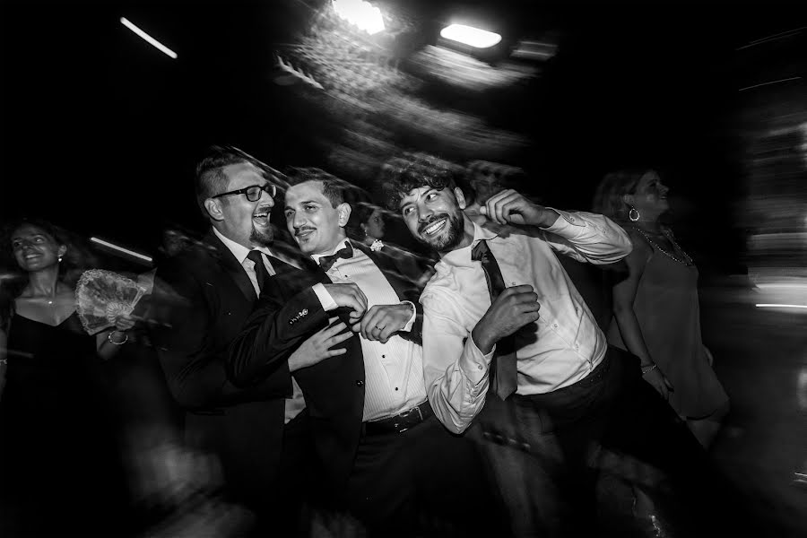 結婚式の写真家Fabio Sciacchitano (fabiosciacchita)。2021 10月14日の写真