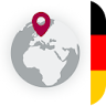 Sicher Reisen icon