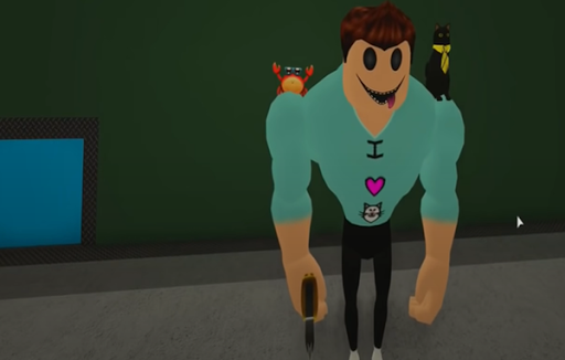 Obby Roblox Definition