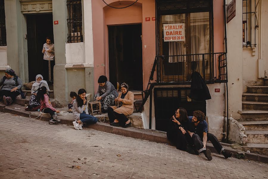 Φωτογράφος γάμων Aleksandr Shamarin (shamarin). Φωτογραφία: 10 Απριλίου 2021