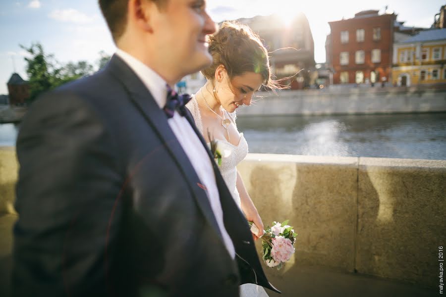 Wedding photographer Dmitriy Malyavka (malyavka). Photo of 30 September 2016