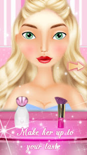 Princess Star Makeup(圖4)-速報App