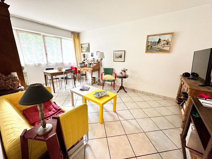 Vente appartement 2 pièces 44 m² à Mennecy (91540), 136 500 €