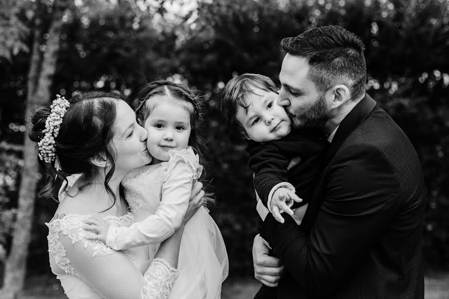 Photographe de mariage Eva Meneghelli (evameneghelli). Photo du 30 juin 2023