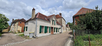 maison à Ervy-le-Châtel (10)