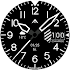 Pilot One Watch Face1.1.2