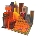 Pocket City 0.1