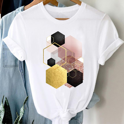 Title 3, Womens Student Loose Plus Size Clothing Korean...