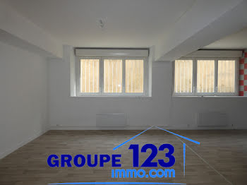 appartement à Auxerre (89)