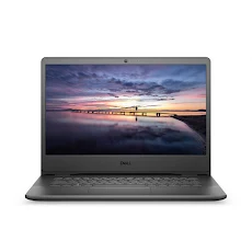 Laptop Dell Vostro 14 3405 (3405-V4R53500U003W) (AMD Ryzen 5 3500U) (Đen)