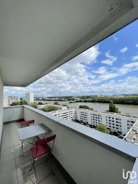 appartement à Nantes (44)