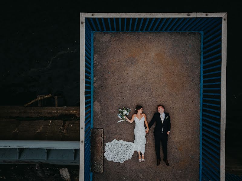 Fotógrafo de casamento Pali Srna (pxpali). Foto de 27 de junho 2023