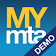 MYmta Stage icon