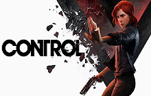 CONTROL Wallpapers HD Theme small promo image