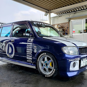 ミラ L700S