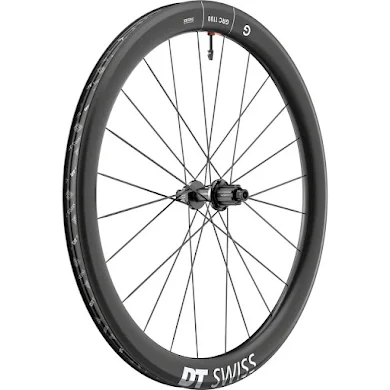 DT Swiss GRC 1100 DICUT 50 Carbon Rear Wheel - 700c
