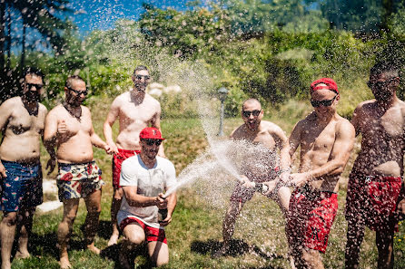 Svatební fotograf Rosen Genov (studioplovdiv). Fotografie z 12.července 2019