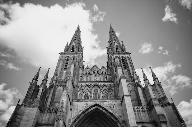 Fotograful de nuntă Roberto Anaya (robertoanaya). Fotografia din 1 noiembrie 2018