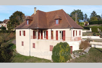 maison à Sarlat-la-caneda (24)