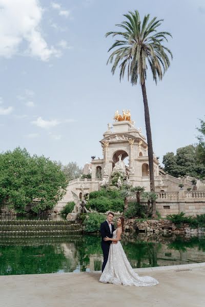 Fotógrafo de bodas Anastasia Reut (reut). Foto del 26 de febrero 2020