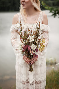 Fotografo di matrimoni Svetlana Kiseleva (shellycmile). Foto del 14 settembre 2017