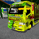 Download Mod Truck Canter Oppa Muda BUSSID Terbaru 2020 For PC Windows and Mac