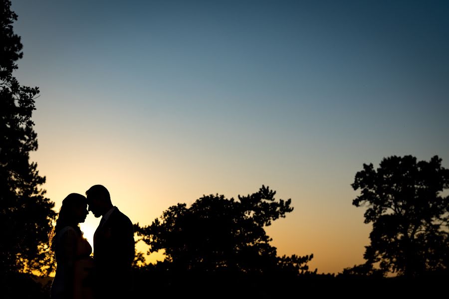 Fotógrafo de bodas Libor Vrska (liborvrska). Foto del 4 de octubre 2019