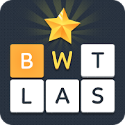 Word Blast-Mind Exercise Peak  Icon