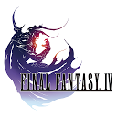 FINAL FANTASY IV mobile app icon