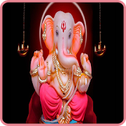 Ganesh Chaturthi Wishes 1.1 Icon