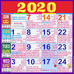 Cover Image of Télécharger Calendrier Kannada 2022 - Kannada Calu Hiver 2022 8.1.120 APK