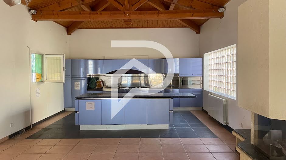 Vente maison 4 pièces 230 m² à Pezenas (34120), 580 000 €