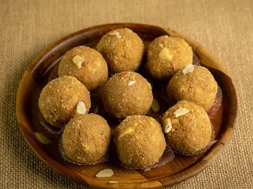 Goandh Laddu