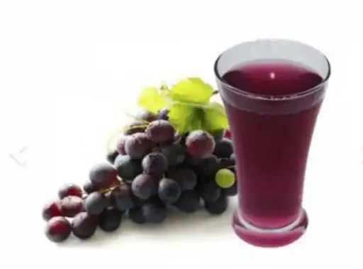 Arabian Pulpy Grape Juice