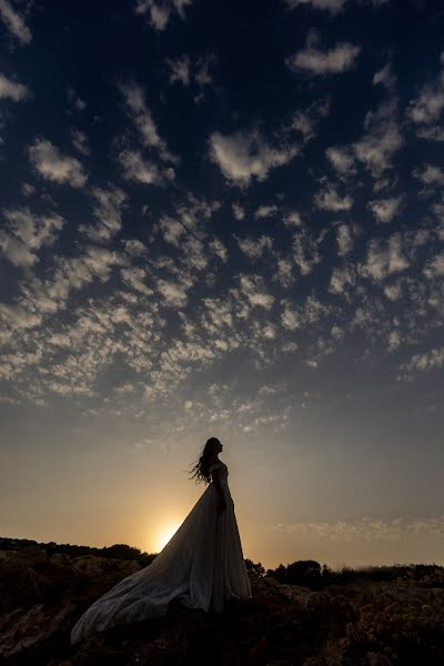 Wedding photographer Demis Datov (datov). Photo of 8 November 2022